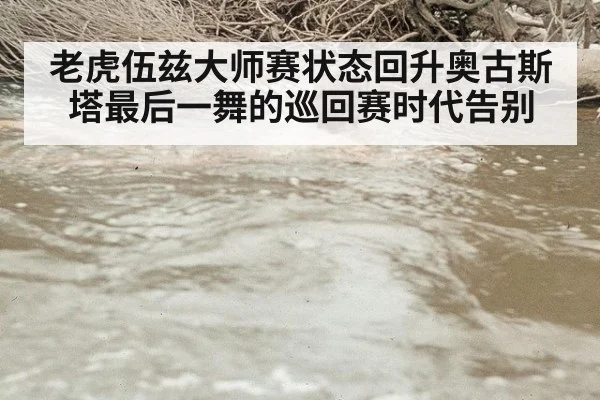 老虎伍兹大师赛状态回升奥古斯塔最后一舞的巡回赛时代告别